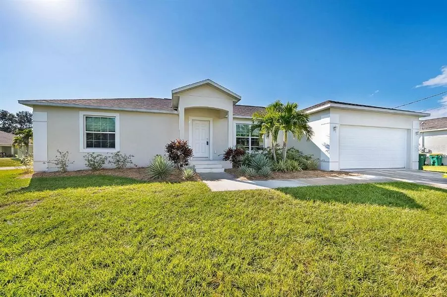 12069 HELICON AVE, Port Charlotte, FL 33981