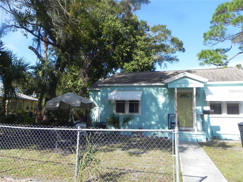 755 26TH AVE S, St Petersburg, FL 33705