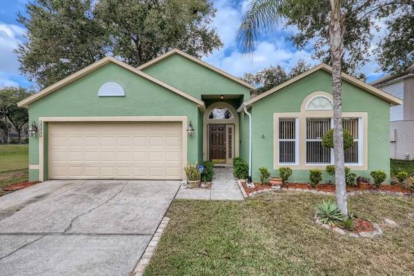 2007 WEKIVA RESERVE BLVD, Apopka, FL 32703