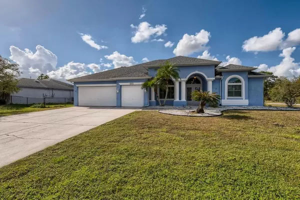 New Port Richey, FL 34655,4417 HARNEY CT
