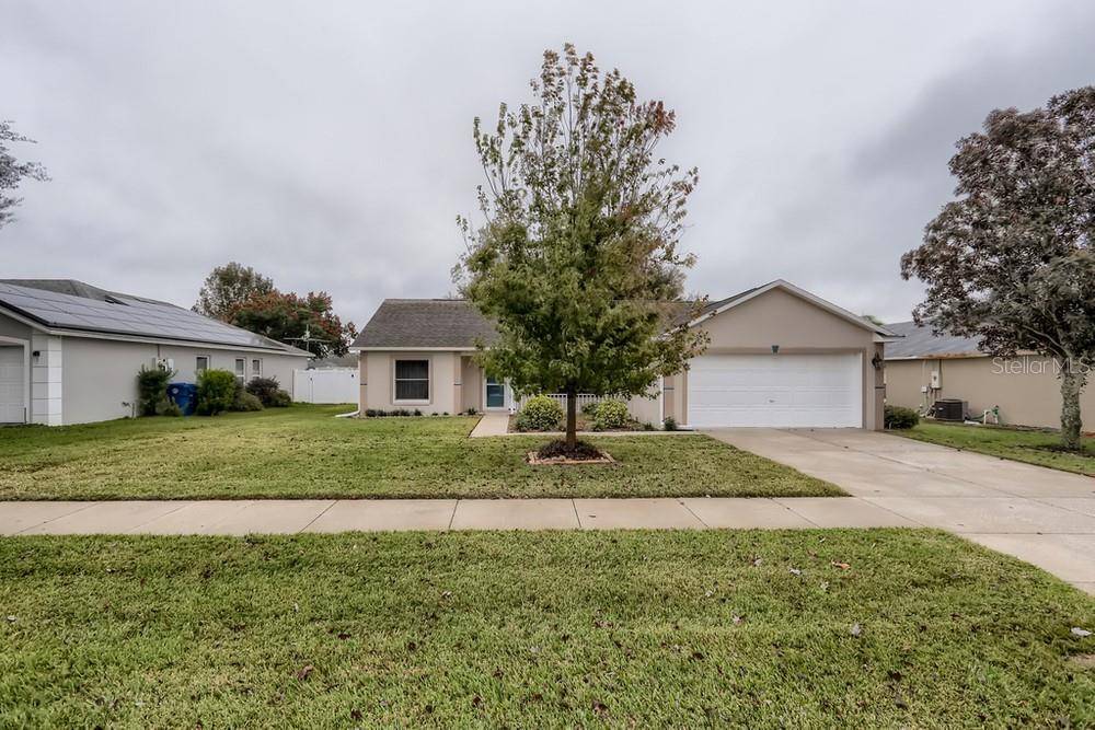 917 MARQUEE DR, Minneola, FL 34715