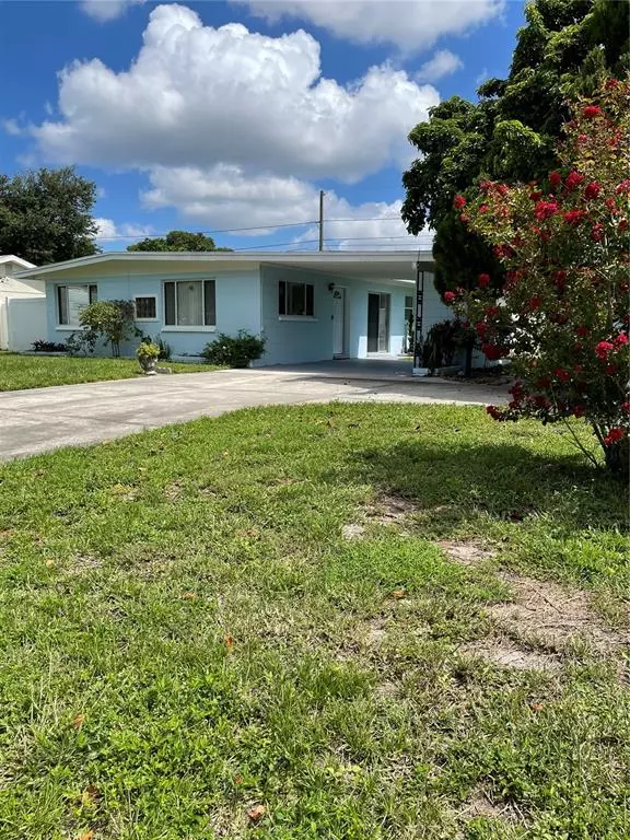 5350 56TH TER N, St Petersburg, FL 33709