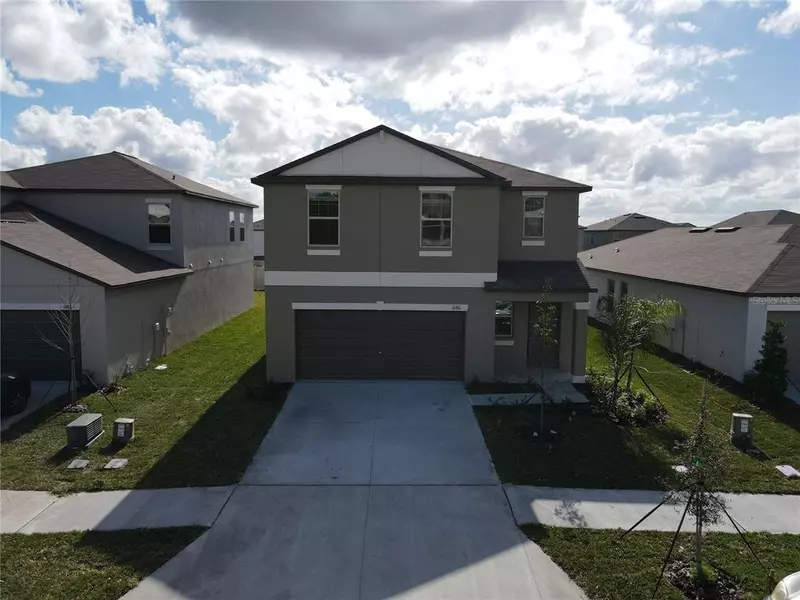 6180 APPLE SNAIL AVE, New Port Richey, FL 34653