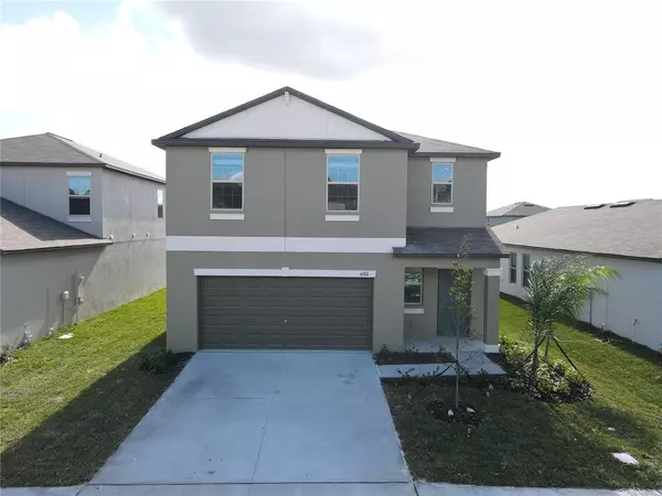 New Port Richey, FL 34653,6180 APPLE SNAIL AVE