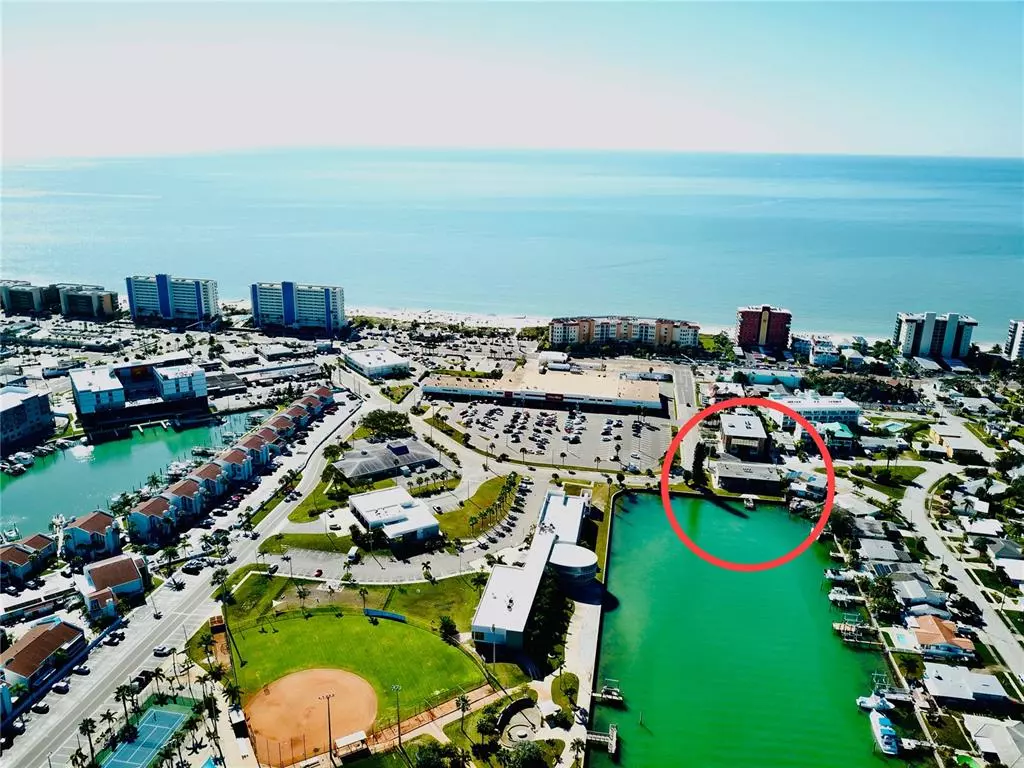 Madeira Beach, FL 33708,15301 2ND ST E