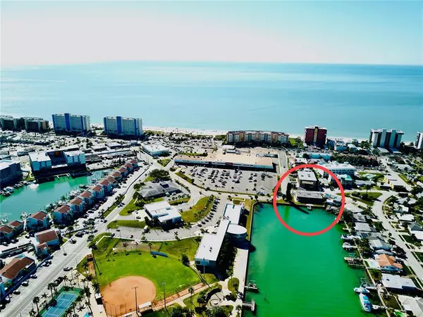 15301 2ND ST E, Madeira Beach, FL 33708