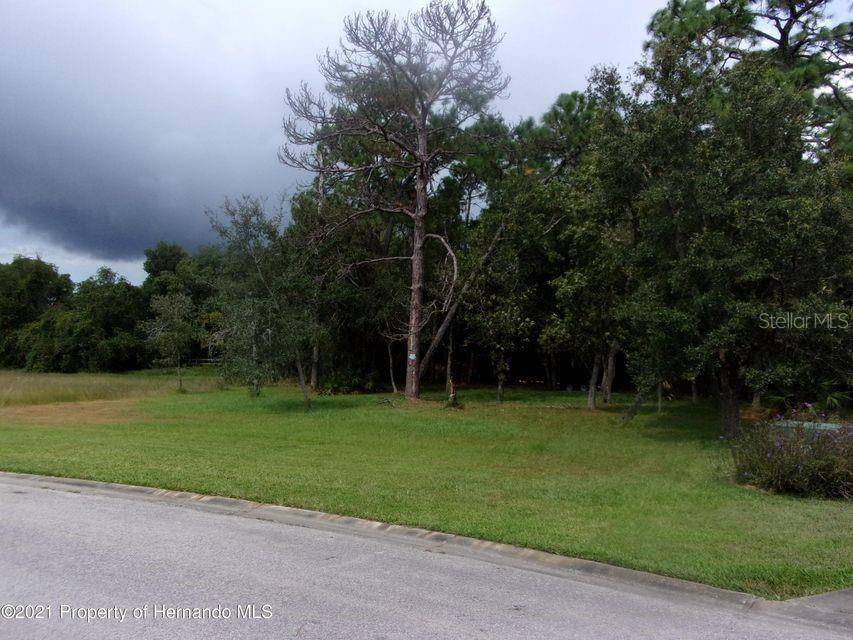4281 LORDINGS LN, Spring Hill, FL 34607