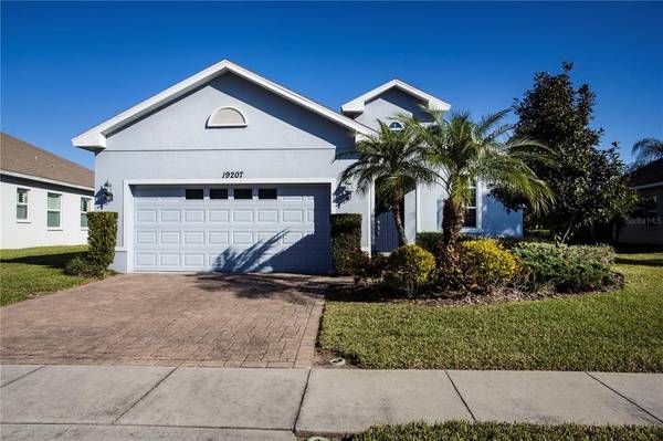 19207 SUNSET BAY DR, Land O Lakes, FL 34638