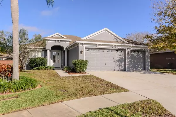 14309 BEAULY CIR, Hudson, FL 34667