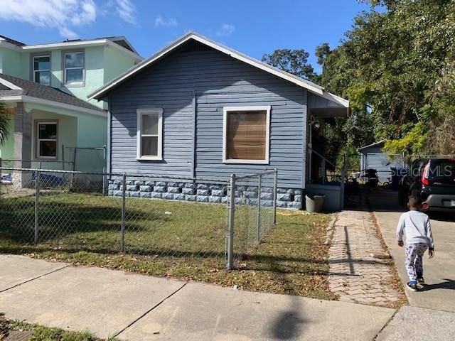 1835 23RD ST S, St Petersburg, FL 33712