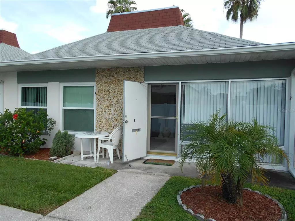 Holiday, FL 34691,4317 TAHITIAN GARDENS CIR #F