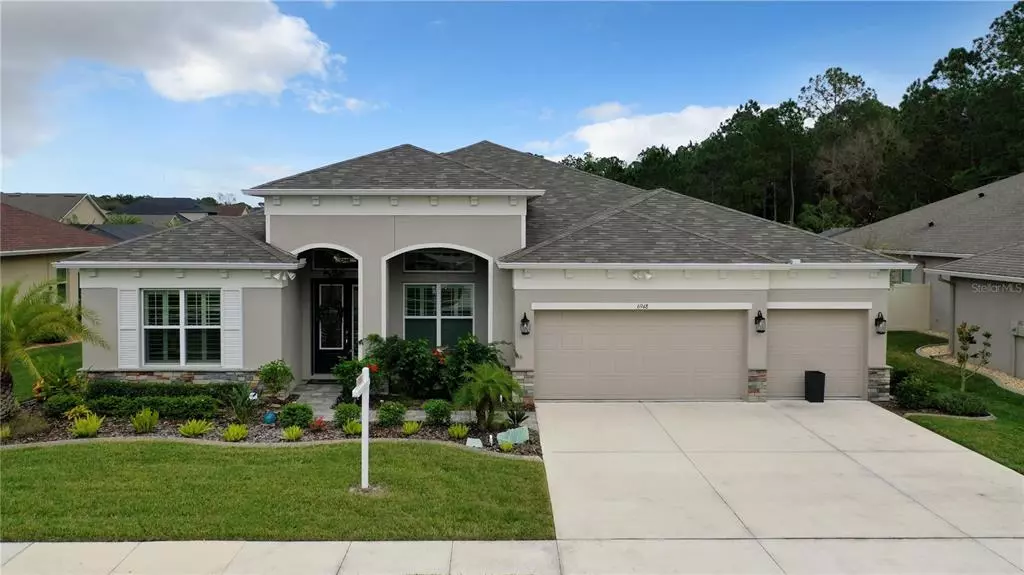 6948 SILVERSTONE DR, Wesley Chapel, FL 33544