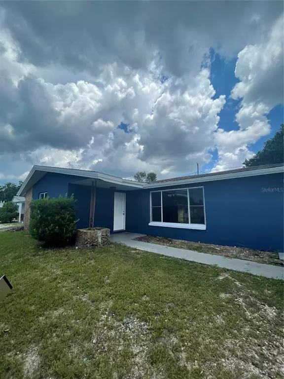 Holiday, FL 34691,3322 KINARD LN