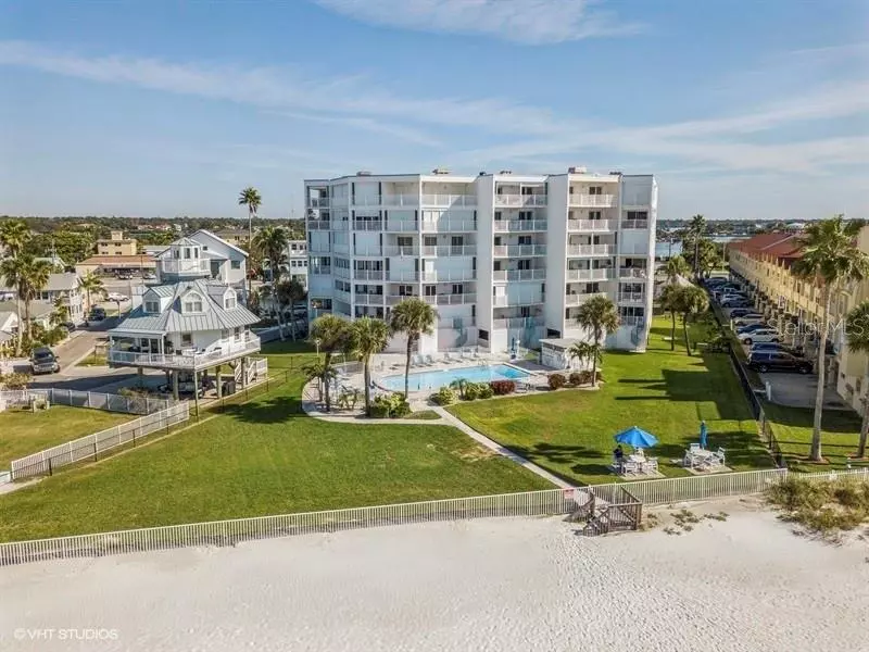 Redington Shores, FL 33708,17980 GULF BLVD #205