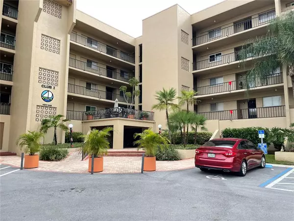 90 S HIGHLAND AVE #1309, Tarpon Springs, FL 34689