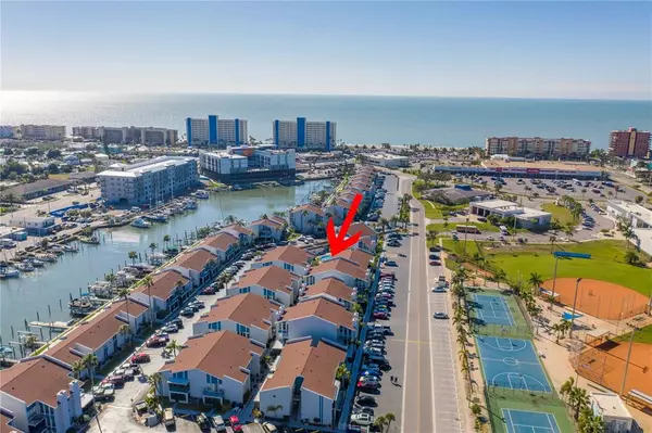 Madeira Beach, FL 33708,247 REX PL #G