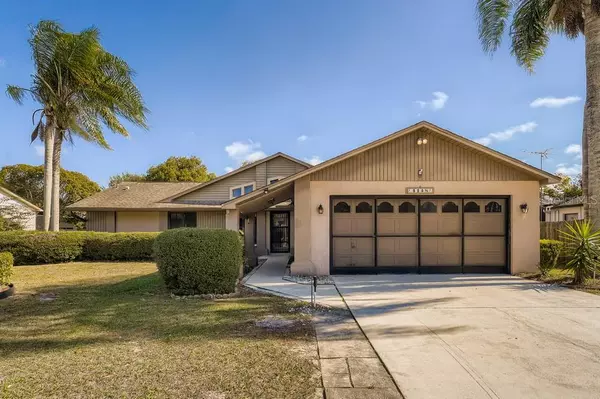 4148 GLADE RD, Spring Hill, FL 34606