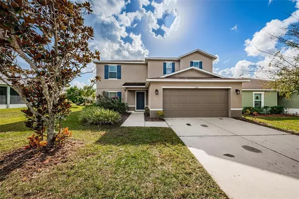 11215 SILVER FERN WAY, Riverview, FL 33569