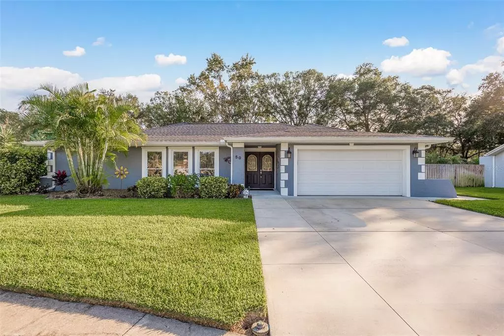 Palm Harbor, FL 34683,50 LINDEN LN
