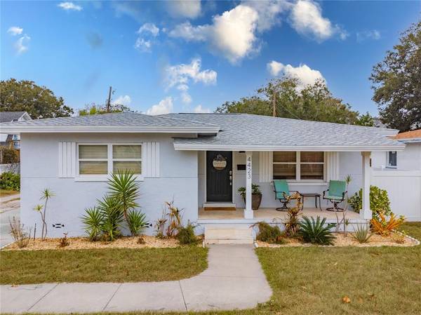 4423 9TH AVE N, St Petersburg, FL 33713