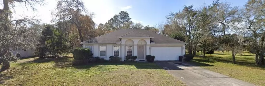 10266 DUNKIRK RD N, Spring Hill, FL 34608