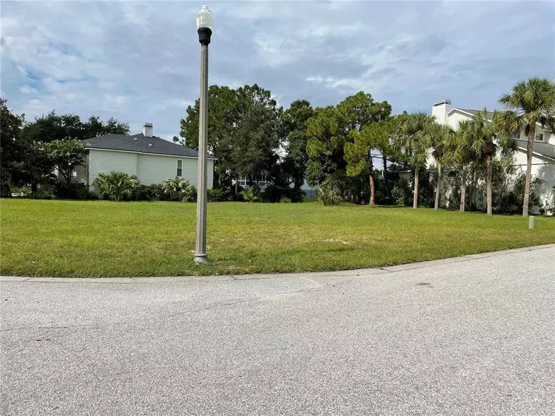 N POINTE ALEXIS DR, Tarpon Springs, FL 34689