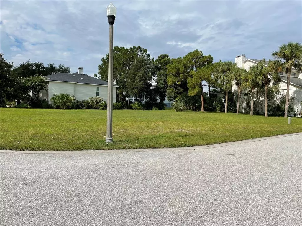 Tarpon Springs, FL 34689,N POINTE ALEXIS DR