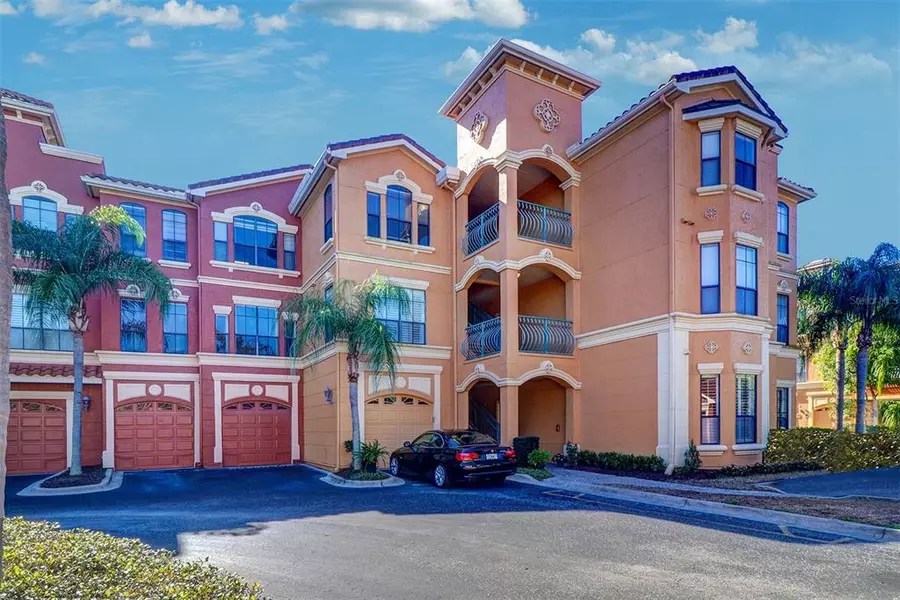 2765 VIA CIPRIANI #1221B, Clearwater, FL 33764