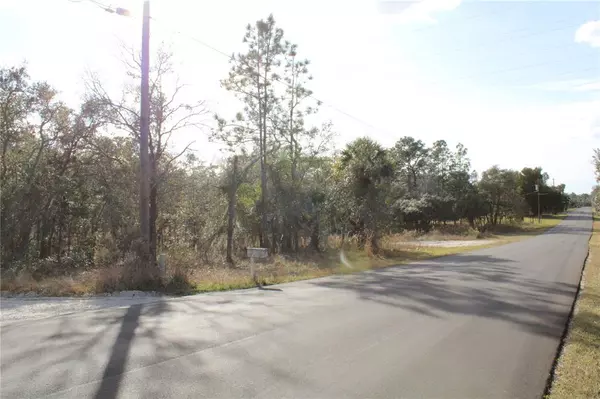 5032 W FIELD ST, Homosassa, FL 34446