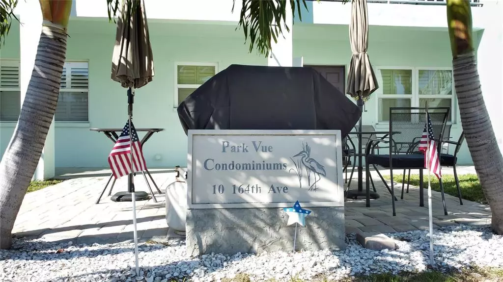 10 164TH AVE #11, Redington Beach, FL 33708