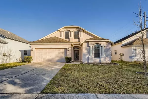 Wesley Chapel, FL 33545,34447 WINDKNOB CT