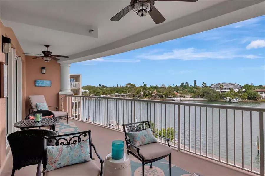 3805 GULF BLVD #402, St Pete Beach, FL 33706