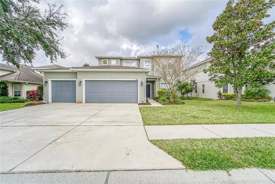 4857 POINTE O WOODS DR, Wesley Chapel, FL 33543