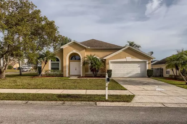 1022 BECKSTROM DR, Oviedo, FL 32765