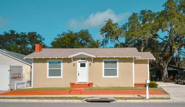 604 MARSHALL ST, Clearwater, FL 33755