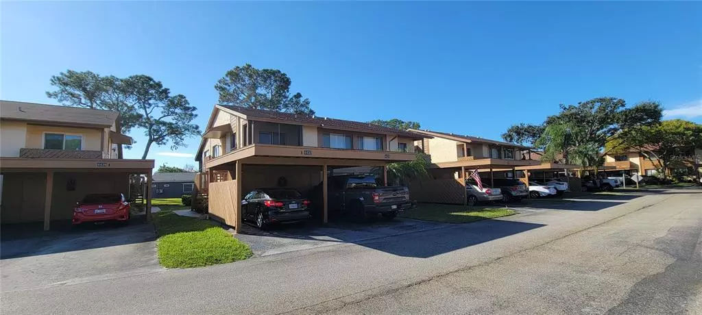 4428 PELORUS DR #A, New Port Richey, FL 34652