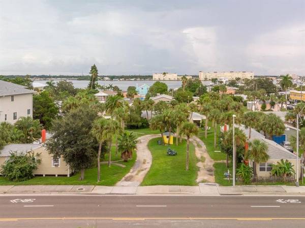 15405 GULF BLVD #A5, Madeira Beach, FL 33708