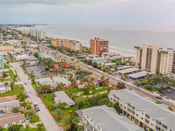 Madeira Beach, FL 33708,15405 GULF BLVD #B1