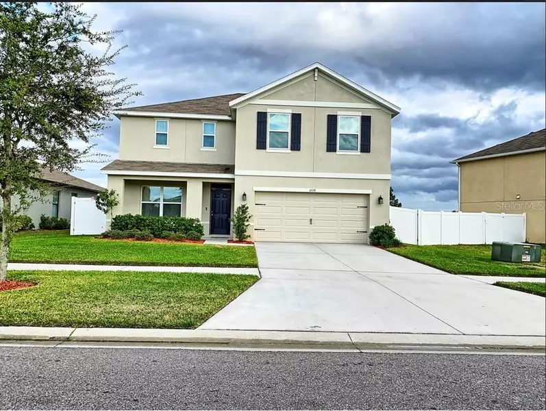 6574 WAGON TRAIL ST, Zephyrhills, FL 33541