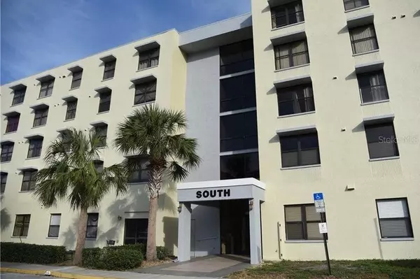 701 S MADISON AVE #312, Clearwater, FL 33756