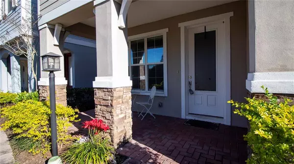 106 CUTLASS WAY, Oldsmar, FL 34677