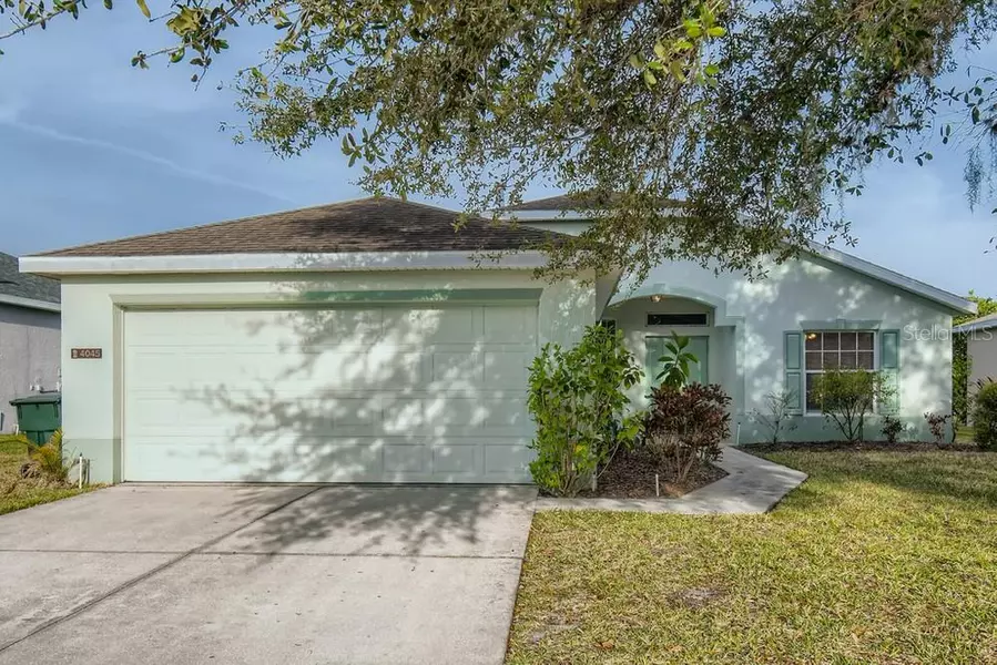 4045 WINDCHIME LN, Lakeland, FL 33811