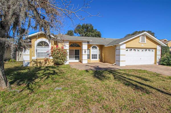 9539 VIA SEGOVIA, New Port Richey, FL 34655