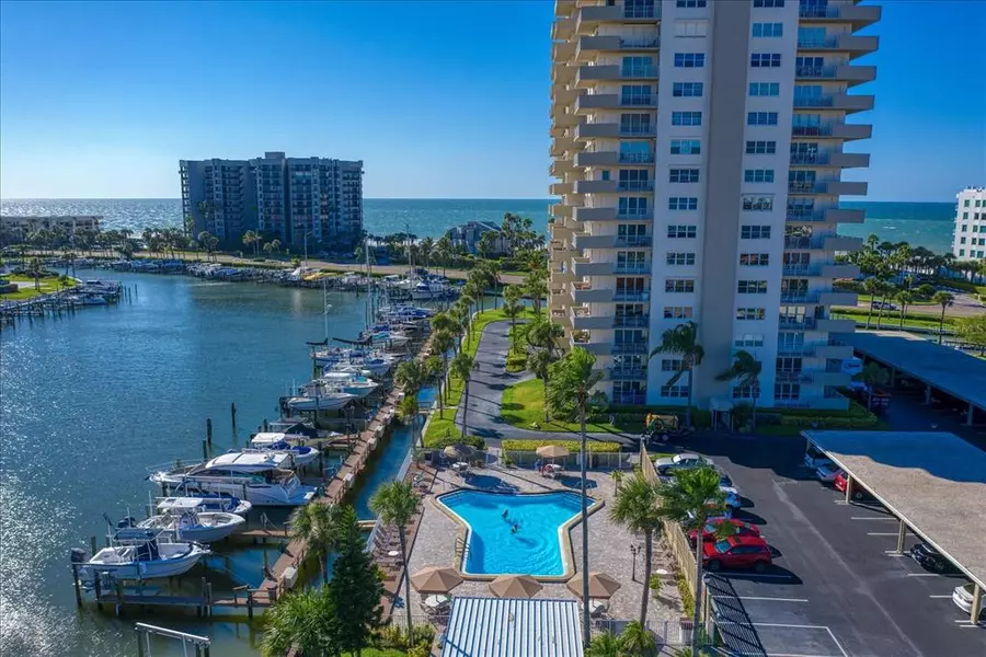 1621 GULF BLVD #108, Clearwater, FL 33767