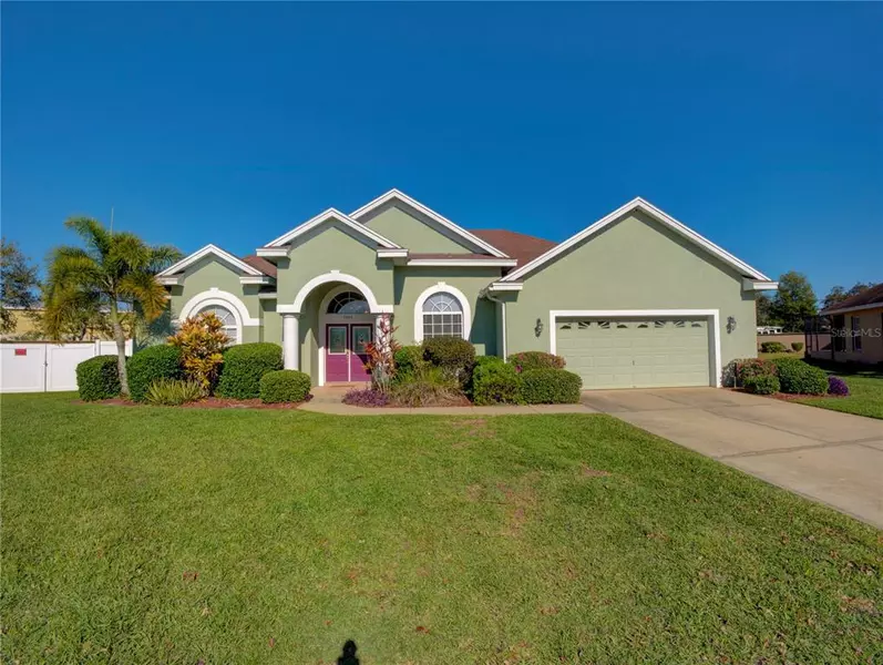 7304 BENT GRASS LOOP, Winter Haven, FL 33884