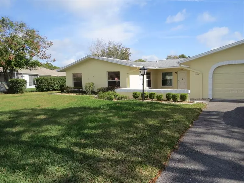 12104 BOYNTON LN #12104, New Port Richey, FL 34654