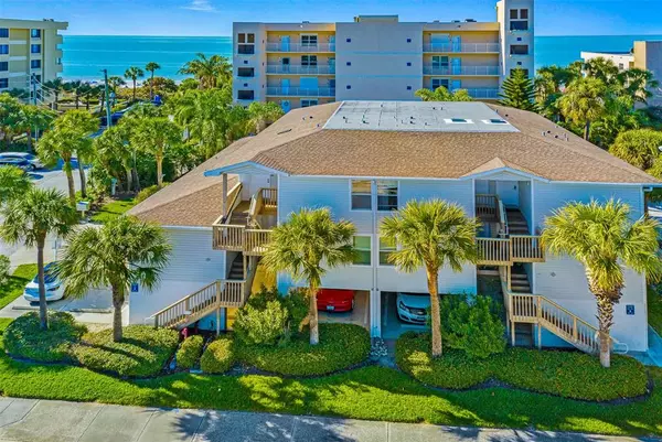 1500 GULF BLVD #101B, Indian Rocks Beach, FL 33785