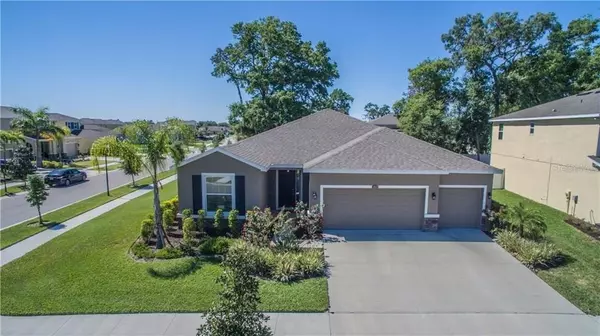 10417 HAMPTON MEADOW WAY, Riverview, FL 33578
