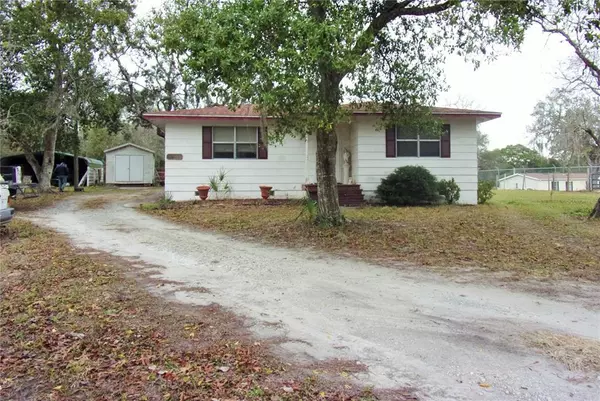 Hudson, FL 34667,9917 EDEN AVE