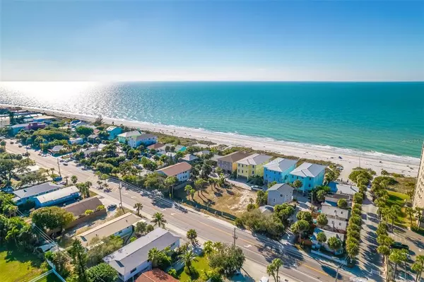 Indian Rocks Beach, FL 33785,814, 816, 818 GULF BLVD